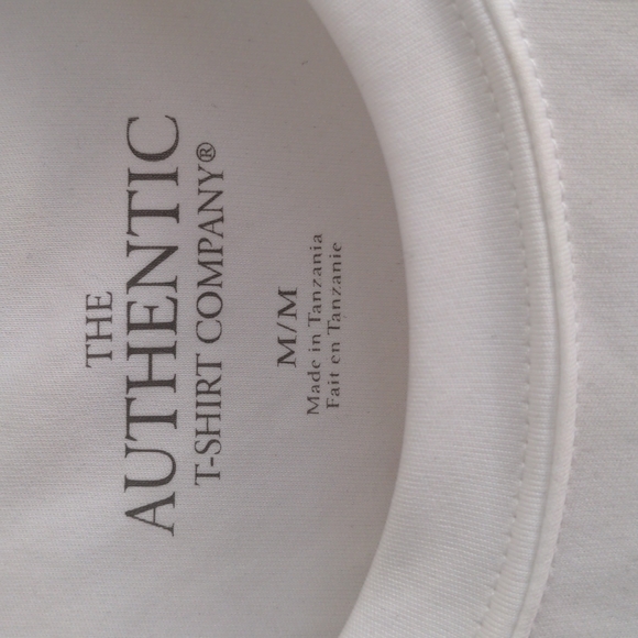 2/$15 Big Lebowski T-shirt Size M - Picture 3 of 3